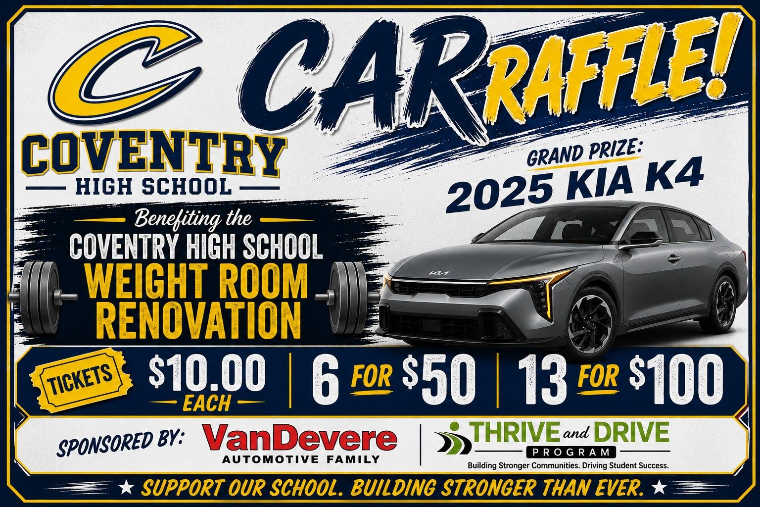 Car Raffle 1779127575513